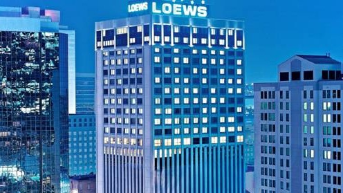  Loews New Orleans 